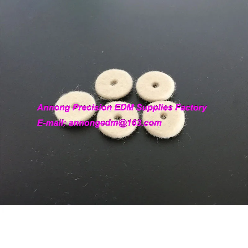 

Войлочная Подушка A404, 6EC220B714 = 1,Ø 16x Ø 3x2 мм для U serise, EU64, SP43