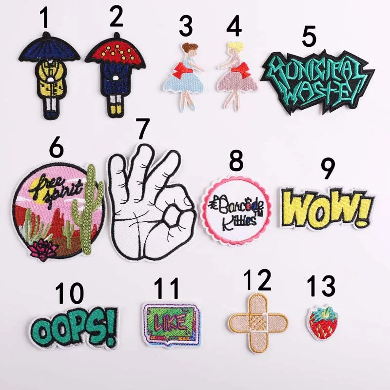 

Russian Flag Embroidered Patch IR Reflective Tactical Soldier Military Patches Flag of Russia Skull 3D Embroidery Badges