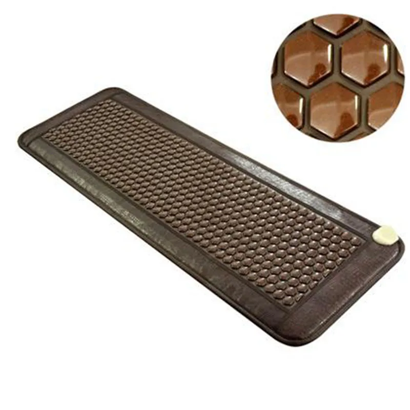 2018 г. самый популярный турмалиновый коврик с натуральным нагревом тепловая