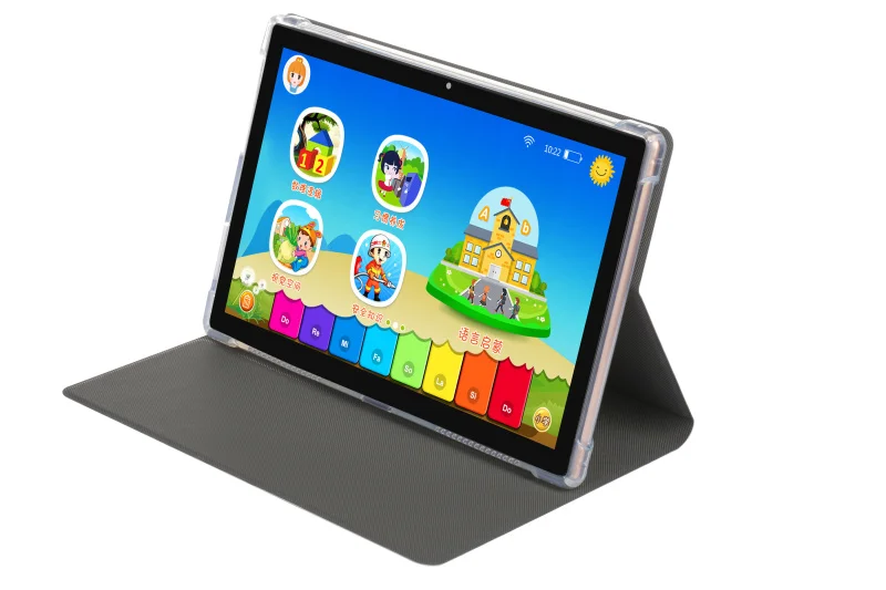 

New TPU plastic shell Case for Teclast M40 2020 Tablet 10.1inch Anti-collision protection cover case for Teclast P20HD tablet