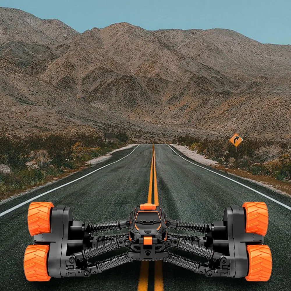 Модная игрушка для мальчиков на радиоуправлении Электрический Радиоуправляемый