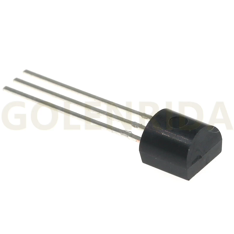 

1000PCS 78L05 TO92 78L05 TO-92 L78L05