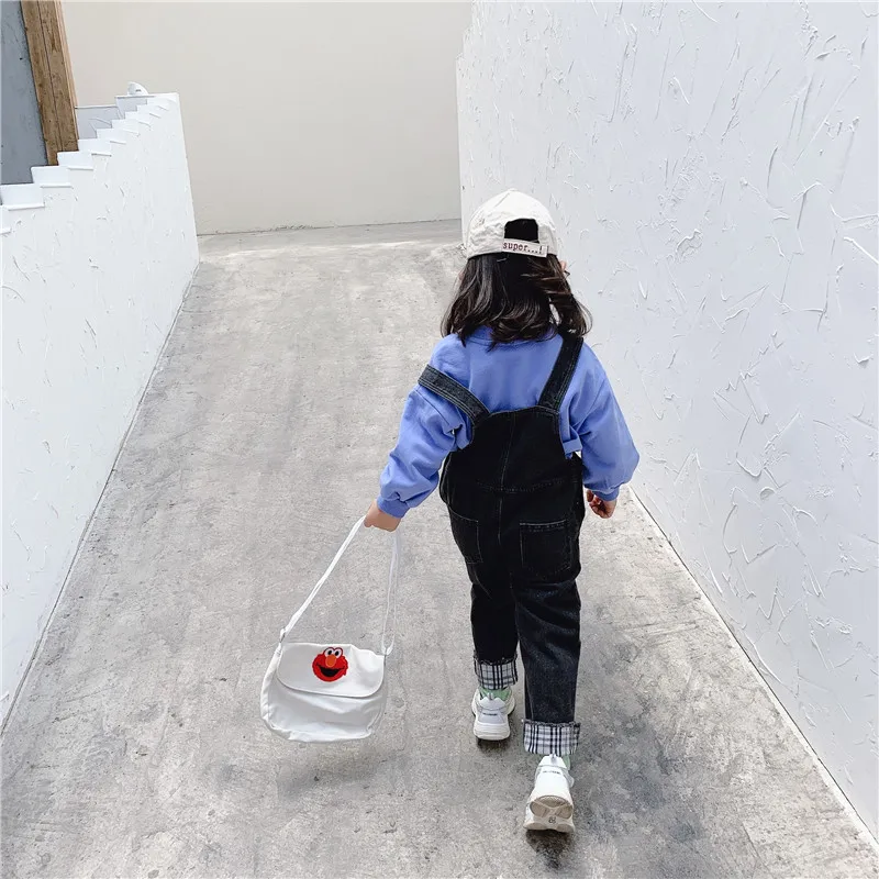 2019 Новое поступление Осенние хлопковые однотонные повседневные штаны на