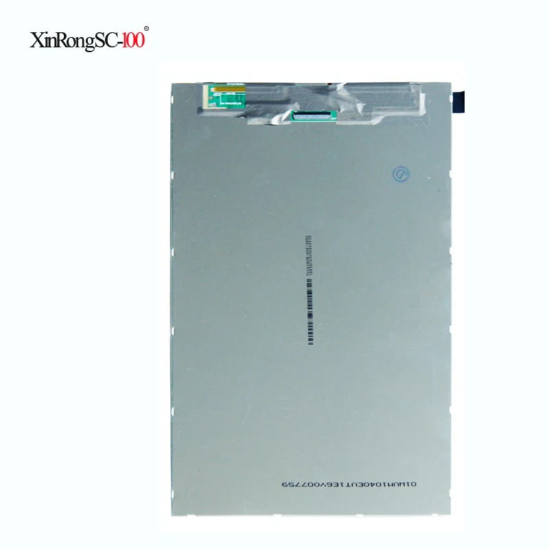 FPCA-10A53-V01 для 10 1 &quotTeclast A10S дюймов 1920*1200 Android ЖК-дисплей сенсорный экран панель