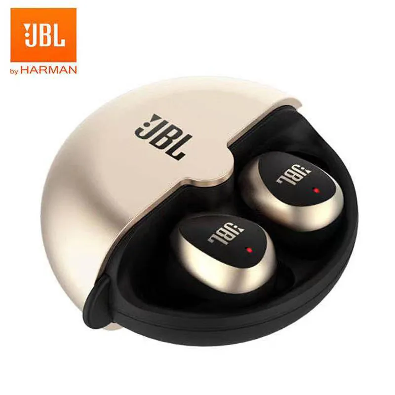 

JBL C330TWS True Wireless Headphones Headset