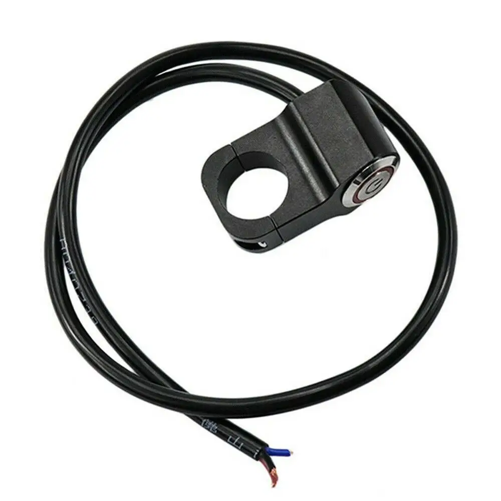 Переключатели для мотоциклов 7/8 &quot22 мм крепление на руль головной светильник