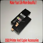 Для цветного принтера Epson AcuLaser C1750W C1750N C1700 CX17NF, для цветного картриджа Epson CX17 C1700 C1750 CX 17 C 1700 1750