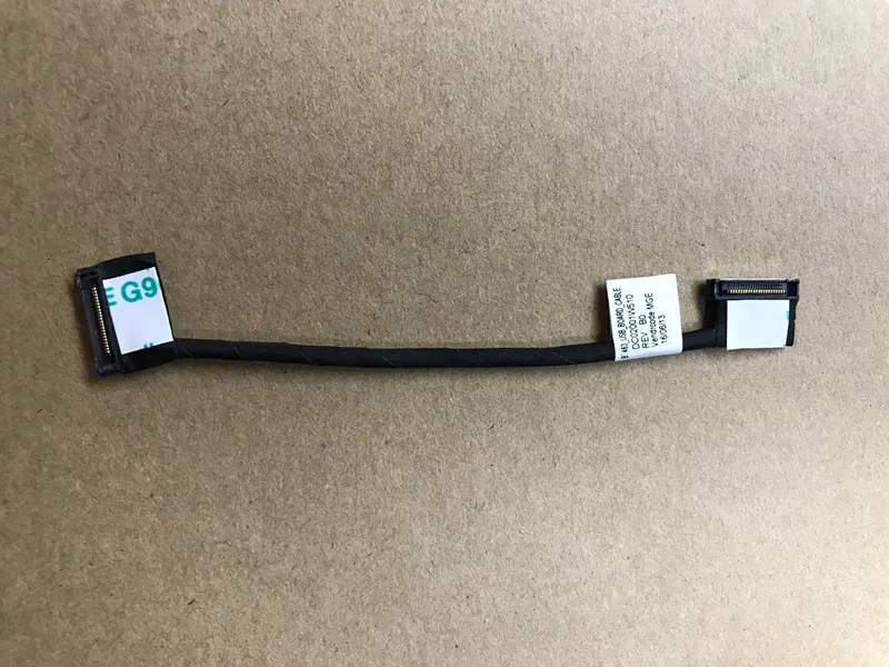 

Новый USB-кабель ввода/вывода для ноутбука, USB-кабель для платы Lenovo Thinkpad T460P T470P BT463, USB-кабель для платы DC02001W510