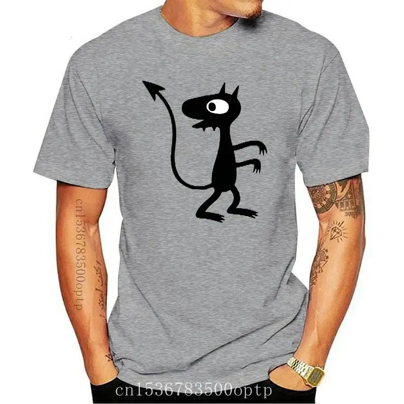 

New Luci T-Shirt Disenchanted Inspired