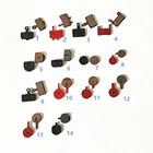 Сменные керамические тормозные диски для велосипеда, совместимы с Hayes Stroker RYDE, Dyno Sport