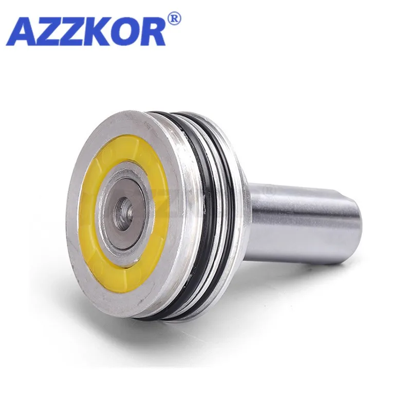 

AZZKOR SDA-B Pneumatic Thin-tpye Air Cylinder Small Male Thread Pneumatic Tools 16 Bore to 5 10 15 20 25 30 35 40 45 50 55 60mm