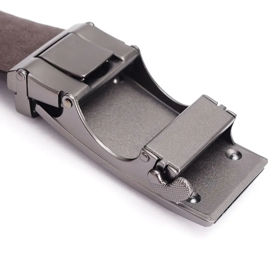 

Men Automatic Belt length:110-125cm Black\coffee width:3.5cm Designer Belt Men Ceinture hommes
