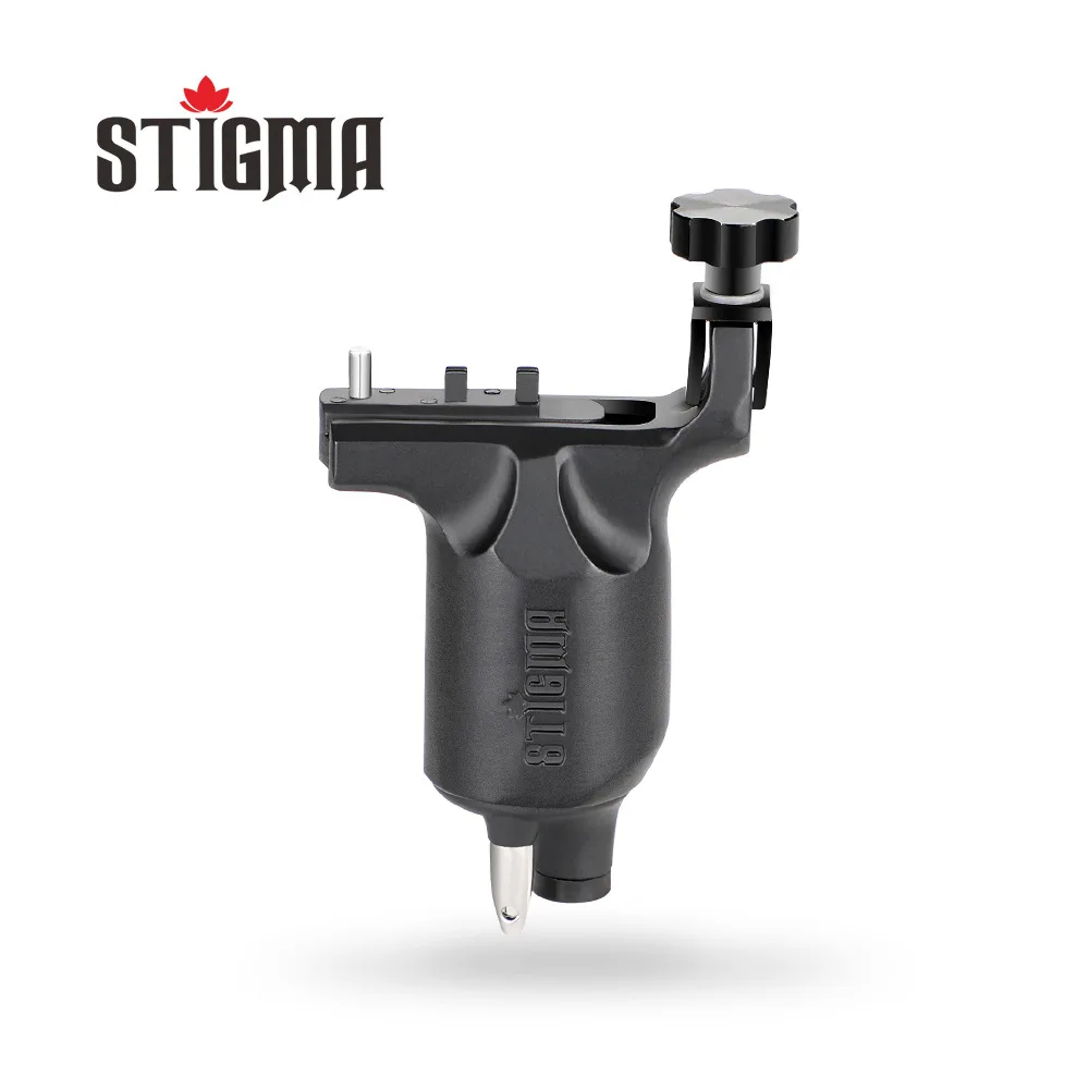 

Stigma Rotary Tattoo Machine Gun with Motor DC Kabel and Clip-cord for Tattoo Supply Liner and Shader Maschine