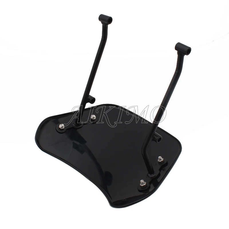 Черная лампа для защиты объектива из АБС-пластика обтекатель лобового стекла