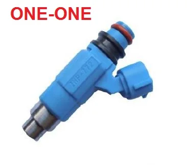 

Топливная форсунка INP-772 для MAZDA пикап