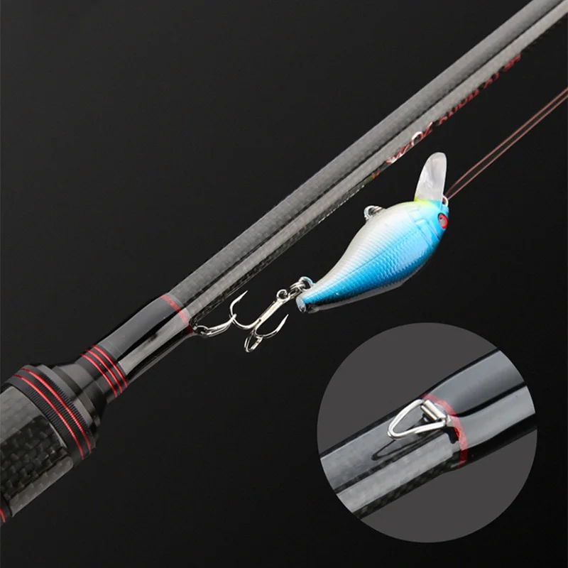 Набор рыболовных удочек LIE YUWANG без двойных швов набор снастей колес для рыбалки