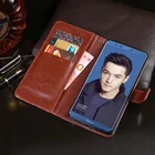 IDEWEI для Huawei Honor 9 Lite чехол в деловом стиле с подставкой и откидной крышкой из искусственной кожи чехол для Huawei Honor 9 Lite чехол Fundas