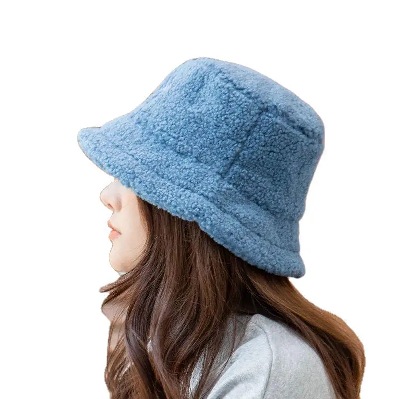 Hat Women's Autumn and Winter Internet 