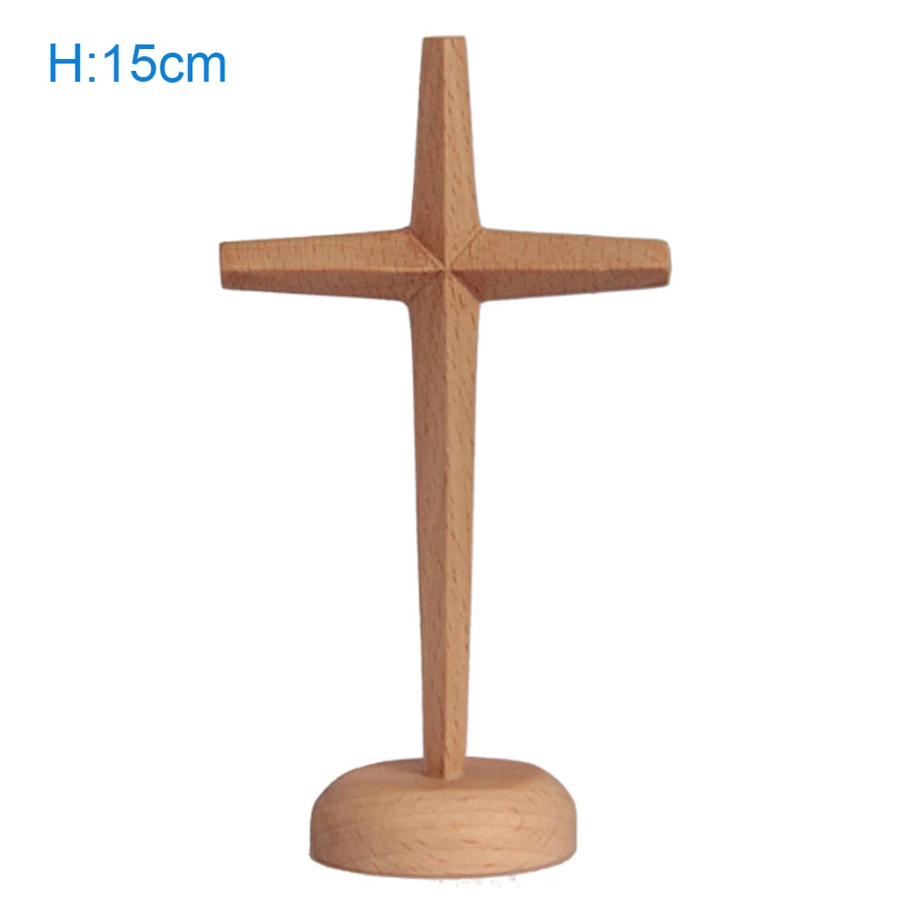 

Wooden Cross For For Wall Home Decor