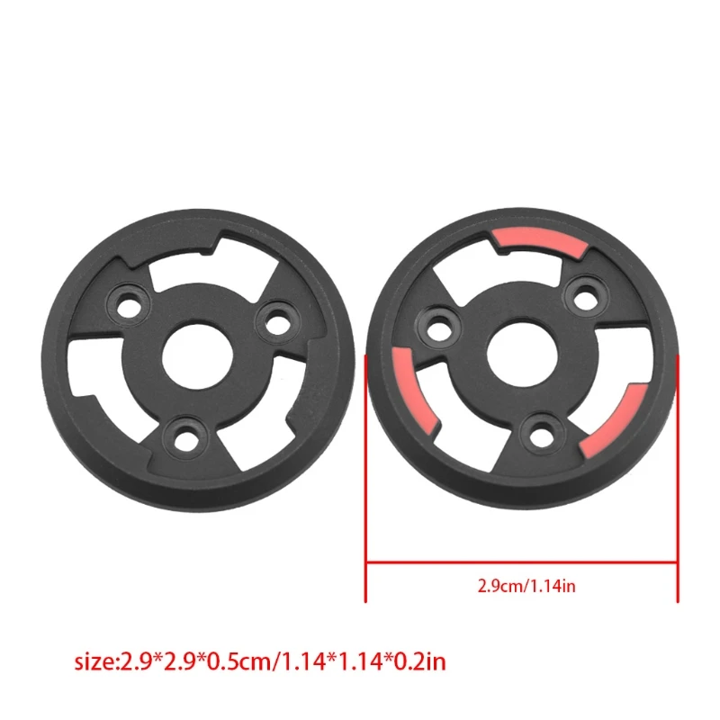 Для FPV Combo седло пропеллера весло защита от столкновений вперед/назад H054|Наборы