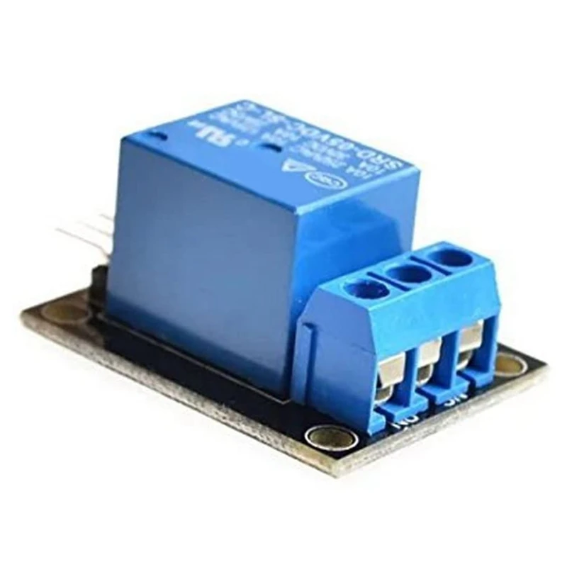 5 В релейный модуль щит для PIC AVR DSP ARM реле Arduino | Обустройство дома
