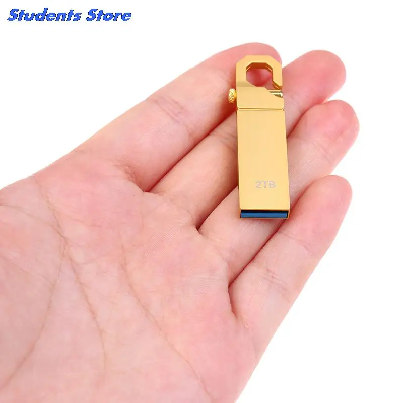 

New High Speed USB 3.0 Flash Drive 2TB U Disk External Storage Memory Stick
