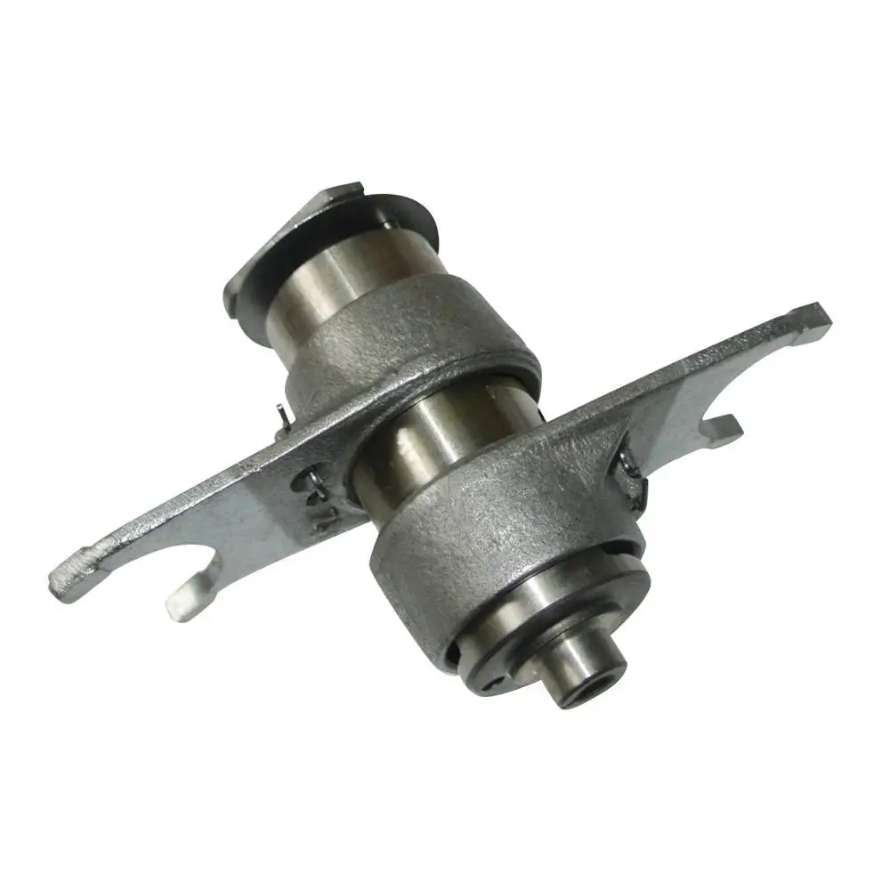 Профессиональный Мотоцикл pit bike shift drum Gear Forks для 50 125cc горизонтального двигателя| |