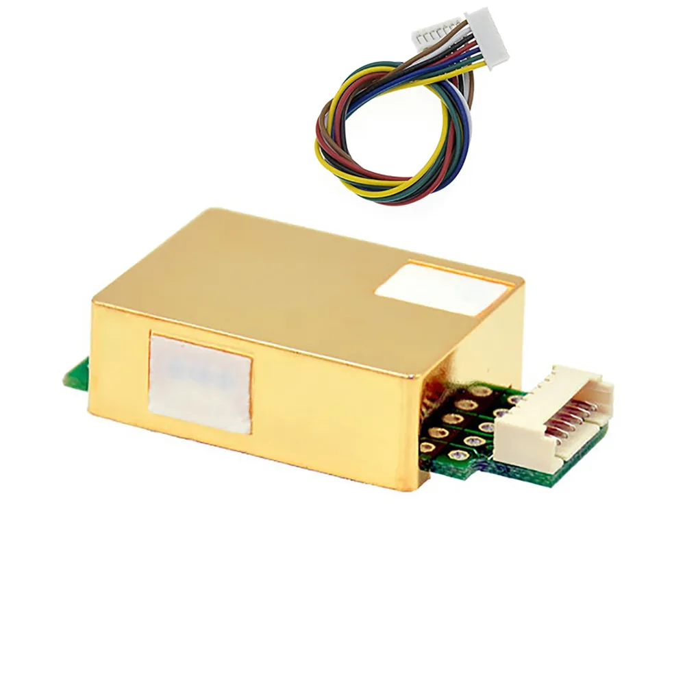 

MH-Z19B Infrared CO2 Carbon Dioxide Gas Sensor for CO2 Concentration Monitor