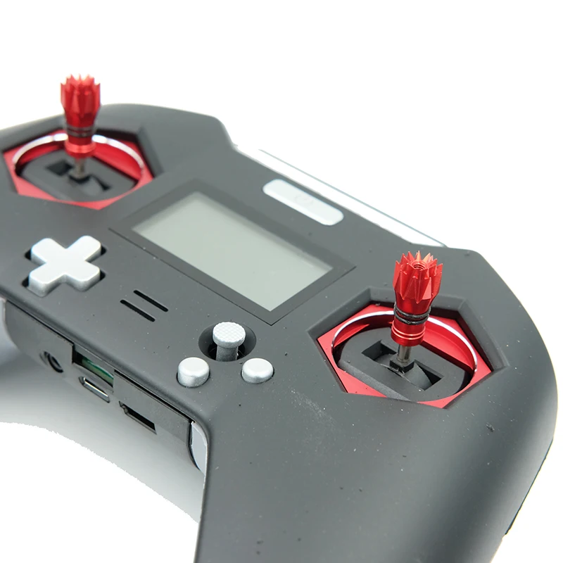 3d передатчик для FrSky Taranis X lite/ Lite S FPV RC Drone Transmitter|Детали и аксессуары| |