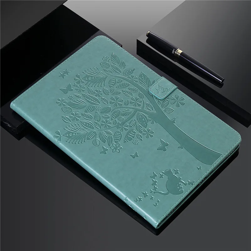 Чехол для планшета диагональю 2017 дюйма 2018 5th 6th generation чехол A1822 A1954 чехол-подставка