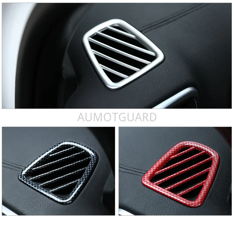 Кондиционер Передняя воздушная декоративная рамка выпускного отверстия крышка