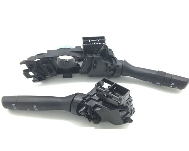 Переключатель указателя поворота и стеклоочистителя для фар китайской