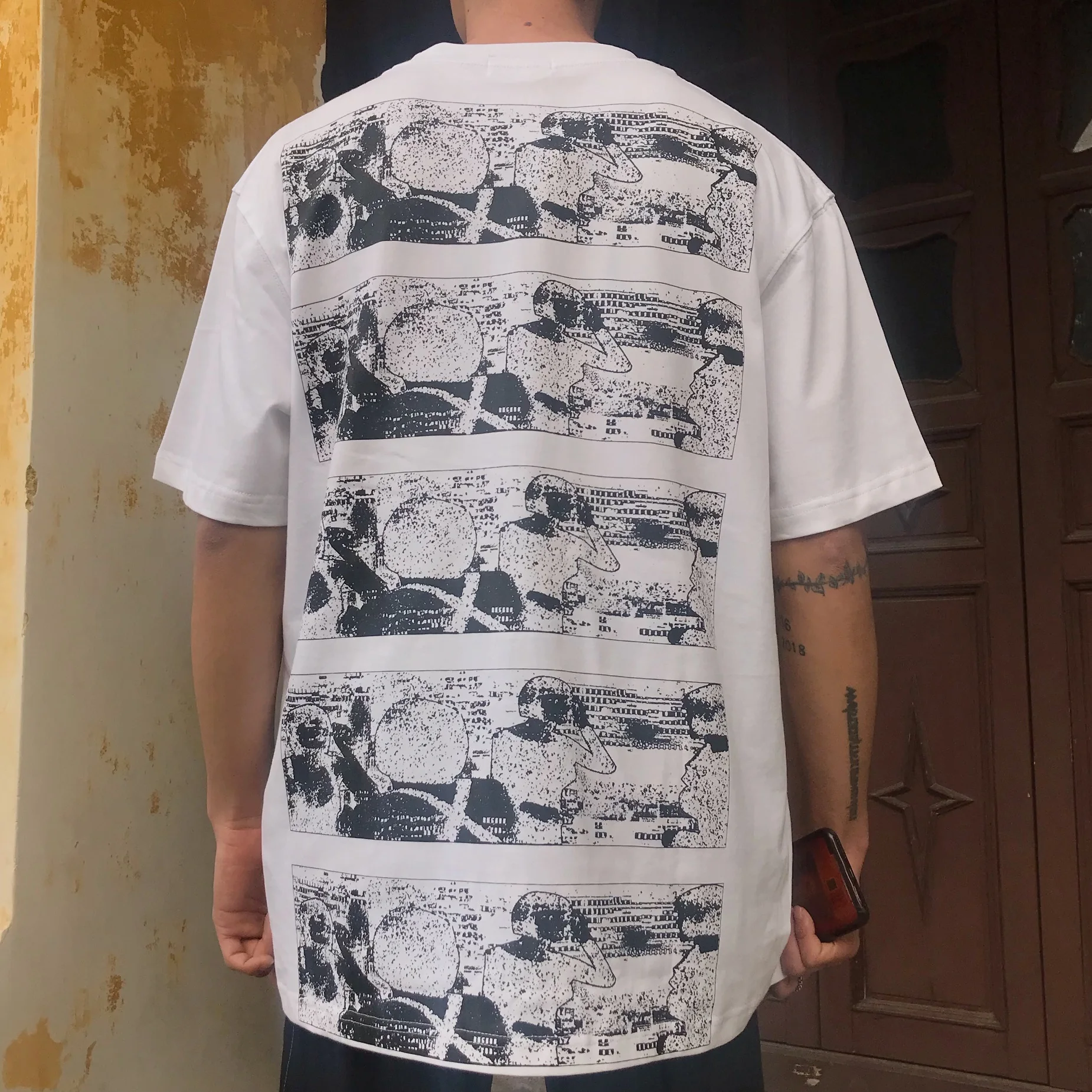 2020 футболка для мужчин и женщин с надписью на лето весну футболки героями