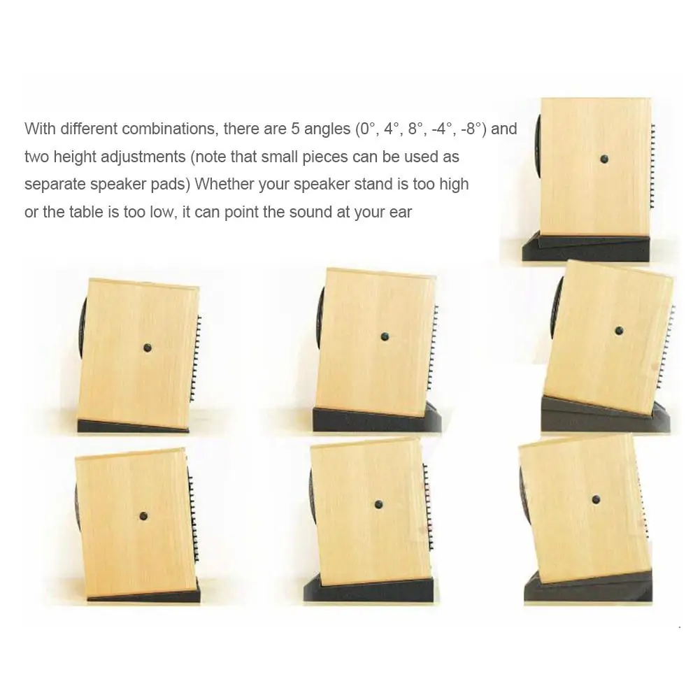 5 дюймовый студийный монитор изоляционная панель противоударное высокой