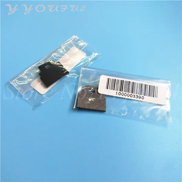 Новый оригинальный принтер Roland DX4 wiper FJ740 SJ540 SC545 RS640 SJ745 SP540v VP540v XJ740 XC 540 очиститель
