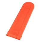 Оранжевая защитная накладка для бензопилы, Pro 8  12 дюймов, аксессуары, ножны, защитная накладка для Stih l Husqvarn a