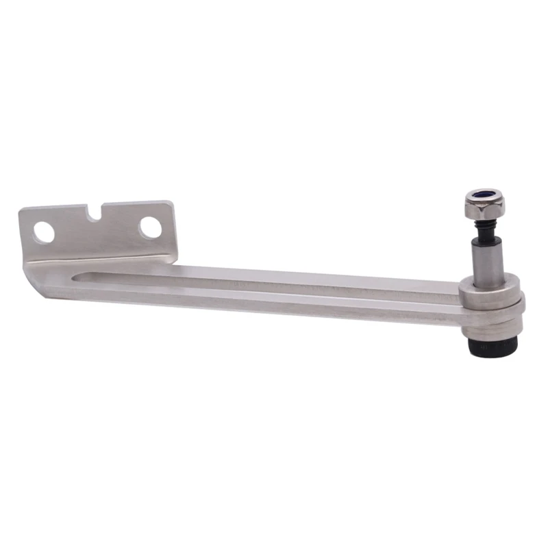 

Motorcycle Open Angle Increases Bracket Seat Stopper Tracks for KYMCO Xciting300 XCITING 250 300 400 Downtown 350I