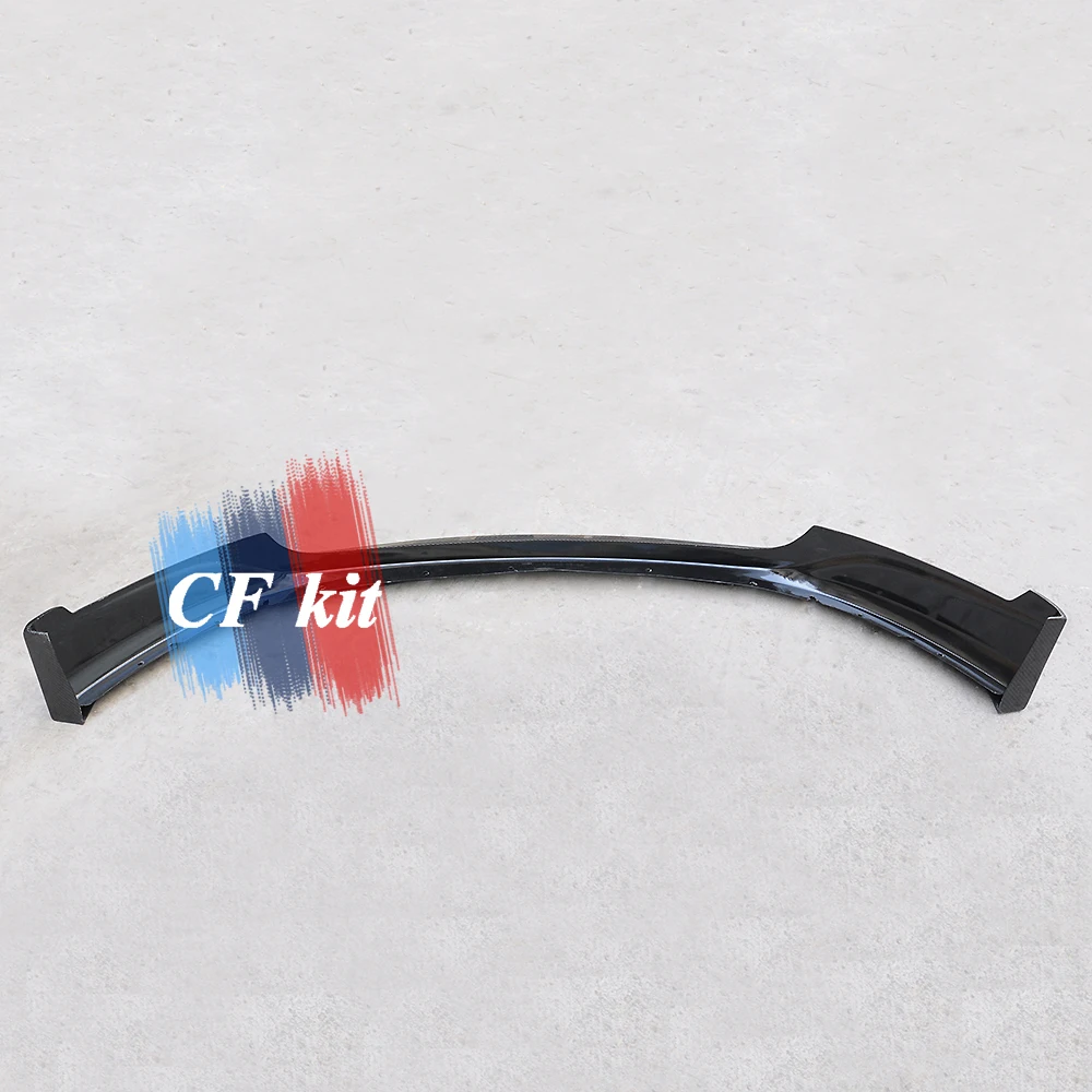 Комплект CF для HONDA S2000 AP2 комплект из углеродного волокна переднего бампера губ