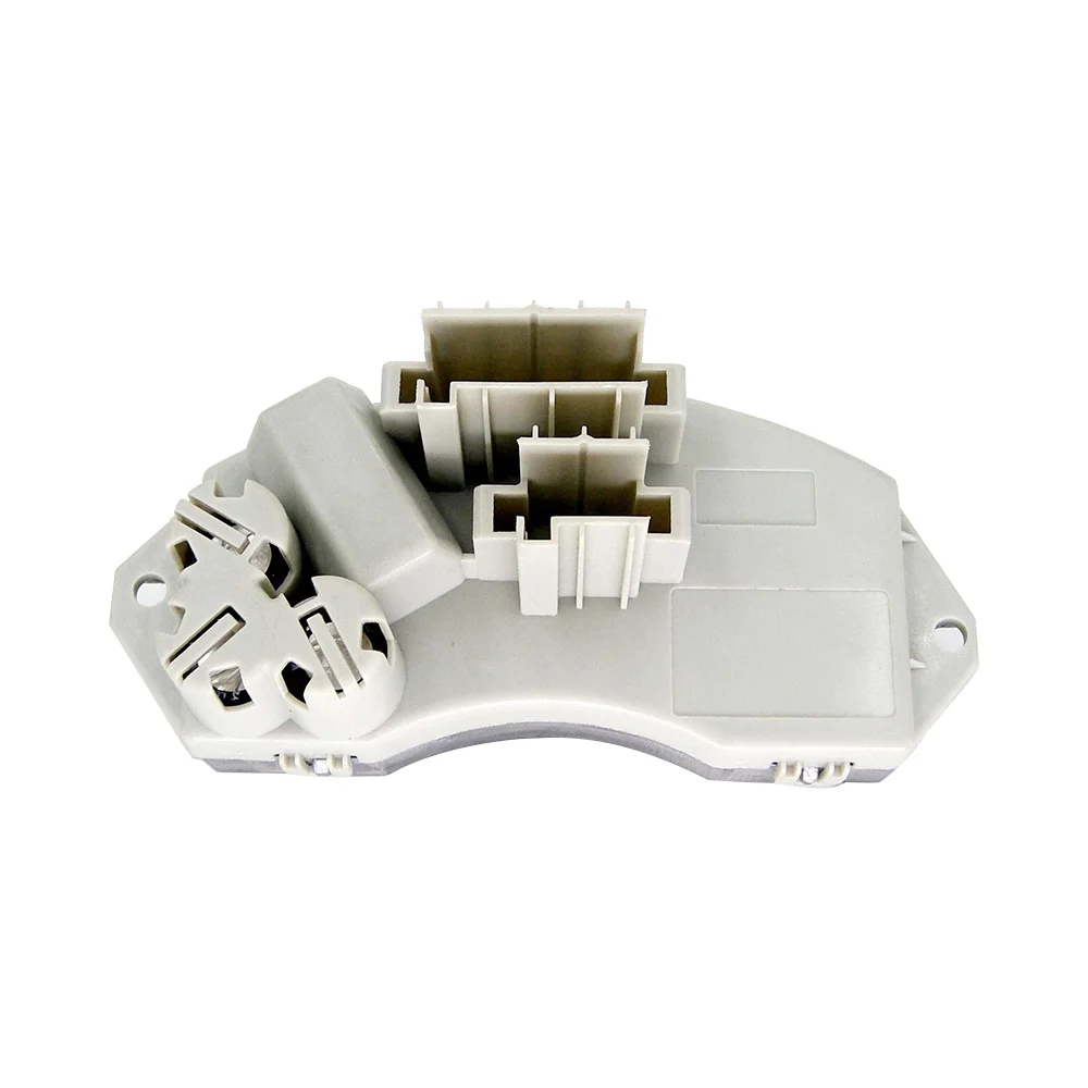 Электродвигатель вентилятора подачи теплого воздуха резистор 64119146765 64116927090