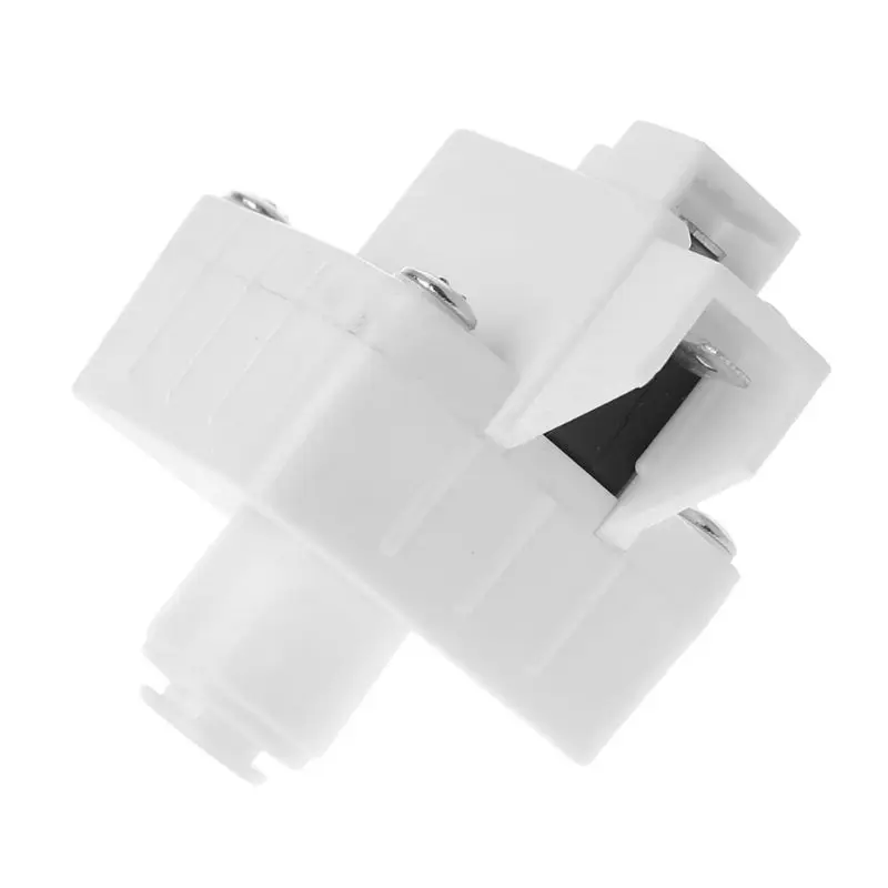 Прямая поставка 1/4 дюйма низкое давление быстрый обратный осмос контактный