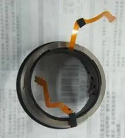 

98%new used for Canon 16-35 24 105 lens motor group ultrasonic motor group motor assembly