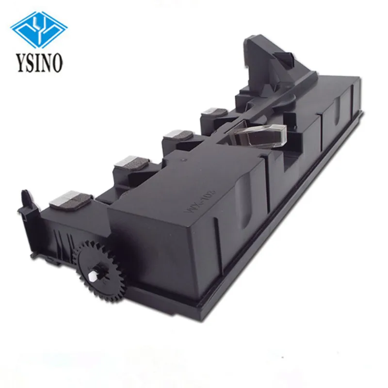 1X WX-103 A4NN-WY3 контейнер для бутылок с тонером Konica Minolta bizhub C224 C258 C284 C308 C364 C368 C454 C554 C558 C658