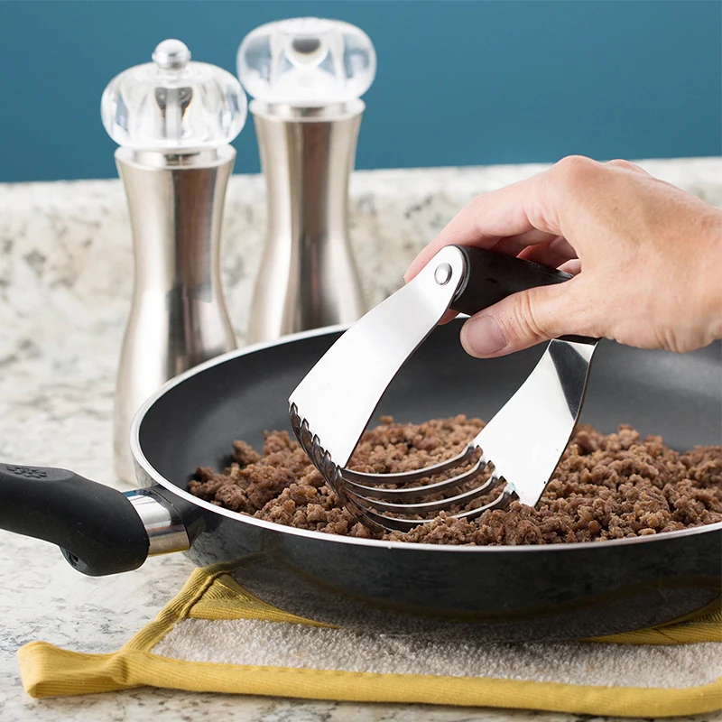 Профессиональный тестовый блендер и резак Haand кондитерский Кондитерский Резак