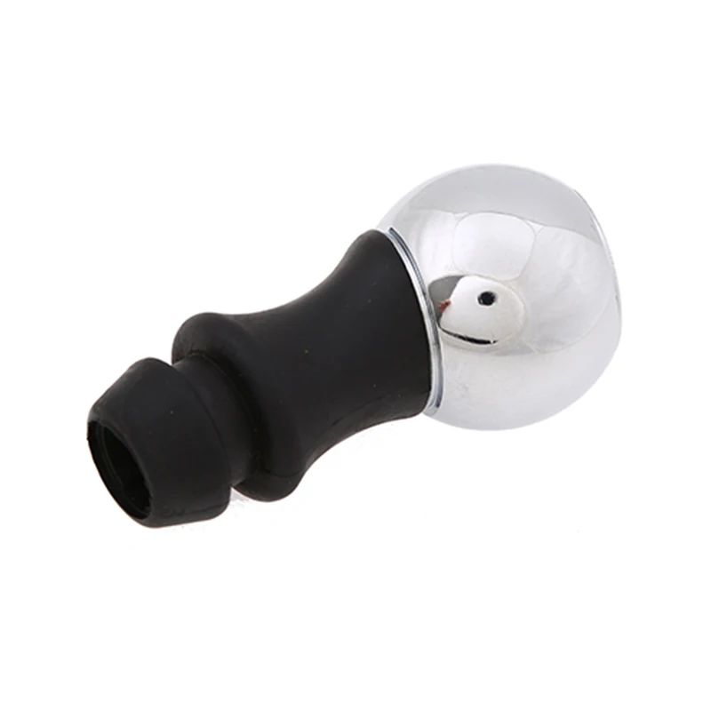 Posbay 5 скоростей ручная рукоятка рычага переключения передач для Peugeot 1007 3008 301 308 407