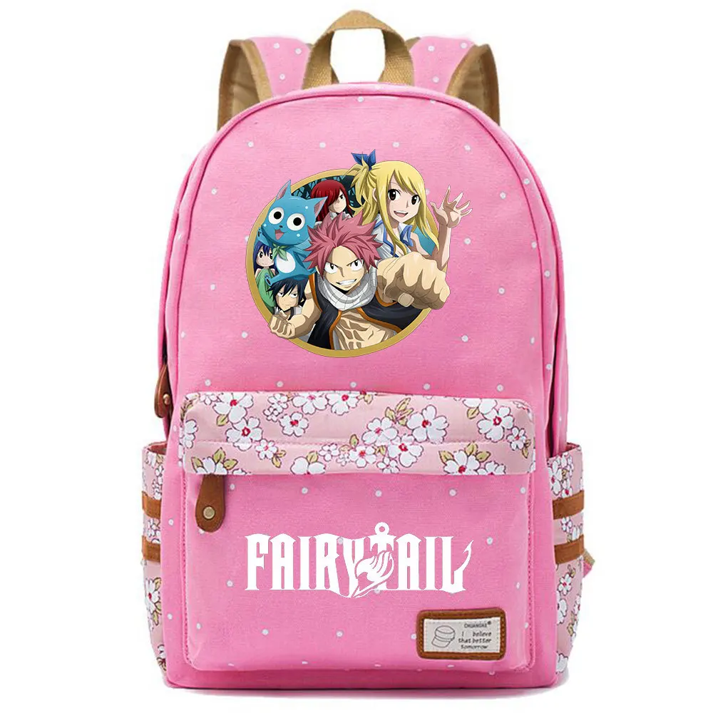 Рюкзак с цветочным рисунком розовый рюкзак для путешествий школьные сумки