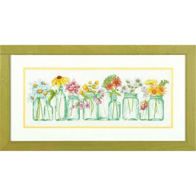 

ZZ5999 Cross stitch kits Needlework Cross-stitch Embroidery world of warcraft thread Craft kit All for handiwork animal crossing