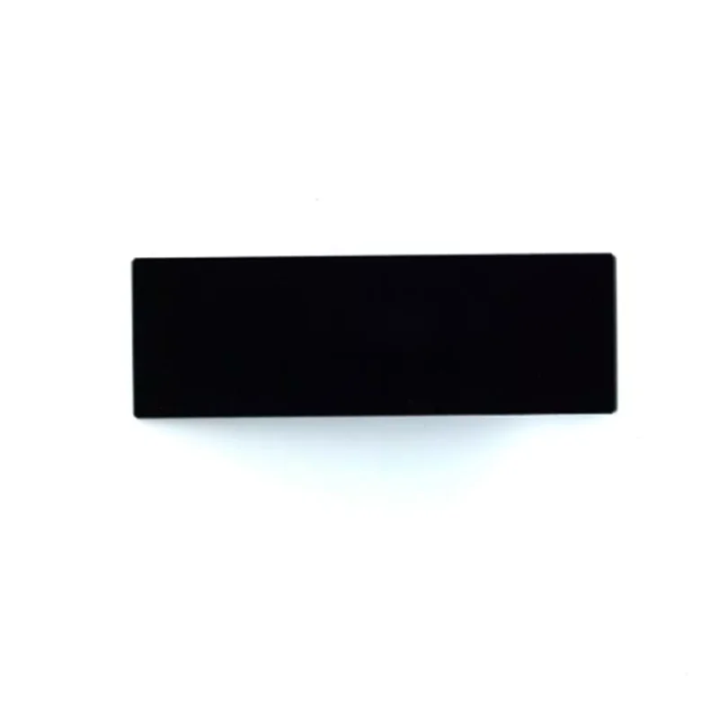 150*50*2 0 мм ZWB1 УФ фильтр UG11 U 340 312nm нм видимый свет поглощаемый для