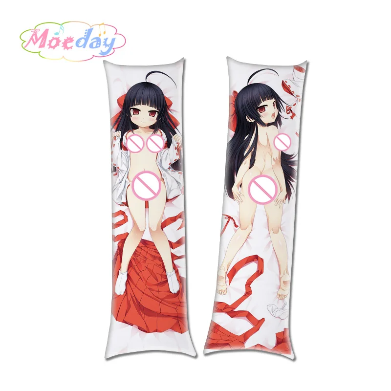 Yellow Monobeno Alice Himemiya Natsuha Sumi takijjoro Tima Tsunao R18 обнимающие подушки для взрослых - Color: Yellow