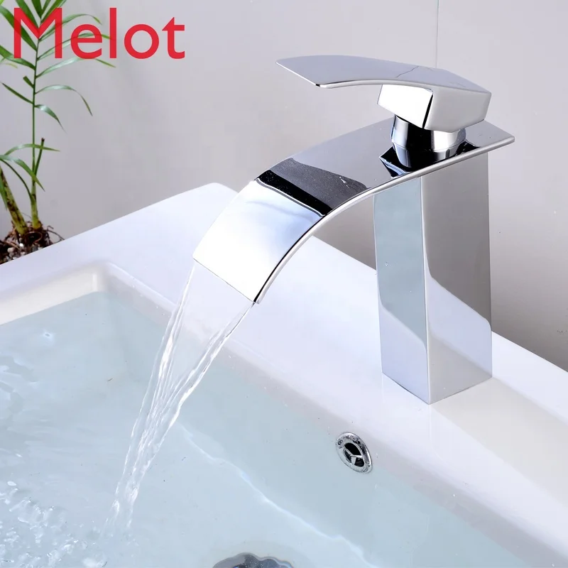 

Slh роскошный дом высокого качества латунь ванной кран для бассейна