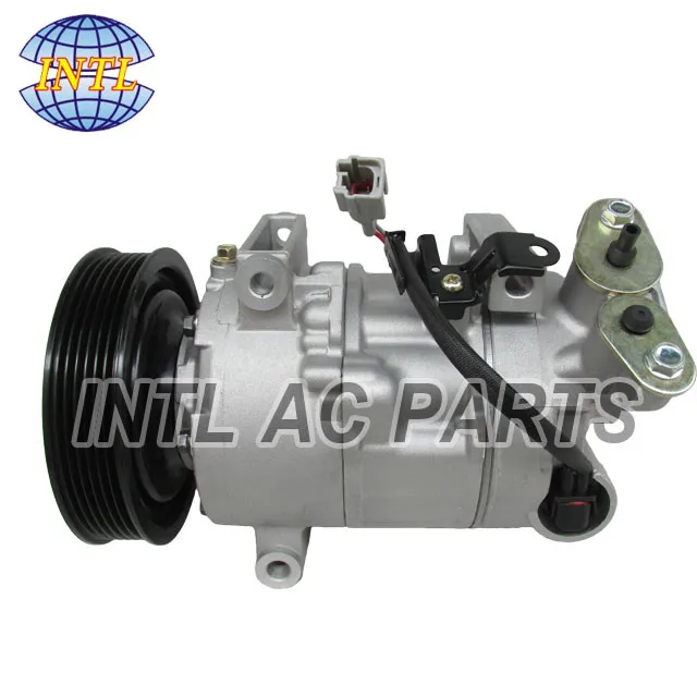 8200939386 4471500020 8FK351123551 4471500029 6SEL14C автомобильный воздушный компрессор кондиционера